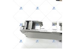China SM 44mm SAMSUNG Feeder SBFB34120K Smt Feeder Precise Feeding supplier