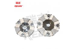 China Steel Excavator Rubber Coupling Centaflex 30H For Wind Turbines supplier