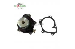China Water Pump RE545572 SE502114  RE507604 RE545573 for 319D 315 Engine supplier
