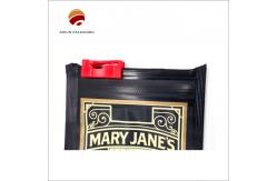 China Durable PET Snack Pouch Packaging Custom Printed Fading Resistance supplier