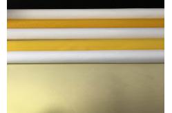 China 200 Mesh Polyester Thermal Screen Printing Mesh Good Diathermancy supplier