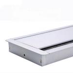 European Oxidize Desk Conference Table Switch Box / Cable Junction Box for sale