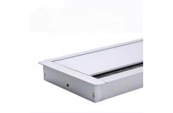 China European Oxidize Desk Conference Table Switch Box / Cable Junction Box supplier