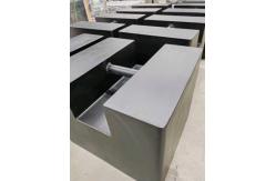 China Crane Gray Cast Iron Test Weights and Heavy-Capacity Industrial Test Weights supplier