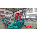 Electricity Mixed Drilling Mud Desander For Separate Sand 400V for sale