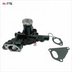 Excavator Engine Parts Water Pump 4TNV88 3D84 129508-42001 YM129004-42001 for sale