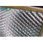 Flame Retardant Compound PP Spunbond Non Woven Fabric Biodegradable 10 - 320cm Width