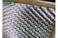 China Flame Retardant Compound PP Spunbond Non Woven Fabric Biodegradable 10 - 320cm Width supplier