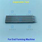 Φ5.95 Expansion Tool For End Forming Machine Spinning Mode Expansion Tool