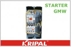 China GMW LE1-D Electro Magnetic Contactors And Starters , Single Pole Contactor supplier