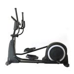 Commercial Cross Trainer Drive Type Rear Wheel Drive  Steel Frame for sale
