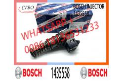 China Engine Parts Diesel Fuel Injection Unit Pump 0414755008 0 414 755 008 1435558 supplier