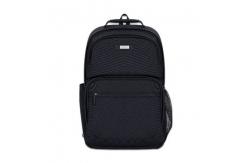 China 16'' Travel Business Laptop Backpack , water resistant computer backpack OEM ODM supplier