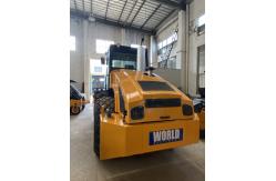 China 1500mm Drum Vibratory Road Roller with Cummins 4BTA3.9-C125 Engine supplier