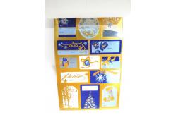 China Bottle Removable Sticker Book Printing Customized Design Promotional Item Attach supplier