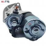 24V 11T 4.5KW H06CT H07C EH700Engines Starter Motor 28100-1442