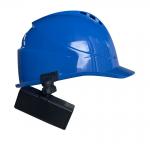 4G Wifi 1080P Safety Helmet Camera Hard Hat With 4000mAh Battery for sale
