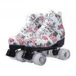Four Wheel Outdoor Roller Skate for sale