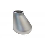Factory Customized ASME B16.9, ASTM B363 Titanium Pipe Fitting Titanium Reducer for sale