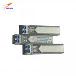 SFP1.25G 1310nm 40KM DDM Optical Transceiver Module FCC for sale