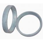 Through Hardened and  Forging Outer Ring for Precise Grinding of Deep Groove Ball Bearing for sale