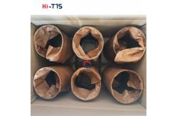China OK87T-10-311 Cylinder Liner For D6DA Engine Spare Part supplier