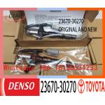 23670-30270 2367030270 05R18264 TOYOTA Fuel Injectors
