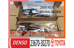 China 23670-30270 2367030270 05R18264 TOYOTA Fuel Injectors supplier