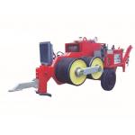 Stringing equipment Hydraulic Puller SA-YQ300 for high tension line for sale