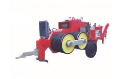China Stringing equipment Hydraulic Puller SA-YQ300 for high tension line supplier