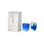 SS304 Touchless Hand Sanitizer Dispenser , Automatic Sensor Liquid Soap Dispenser for sale