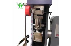 China Universal Tensile Testing Machine 10KN Anti Interfere 1000KG supplier