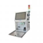 CYCJET Multiple Printheads High Resolution Inkjet Printer For Building Material