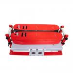 Intelligent Cable Conveyor Machine 5.5KN Underground Cable Laying Machine