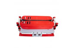 China Intelligent Cable Conveyor Machine 5.5KN Underground Cable Laying Machine supplier