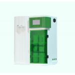 10 LPH Single Pass RO System for sale