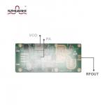 Signal Shield 5V Signal Jammer Circuit Board For 2515-2675MHz PCBA Customizable for sale