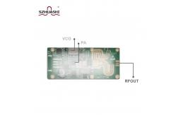 China Signal Shield 5V Signal Jammer Circuit Board For 2515-2675MHz PCBA Customizable supplier