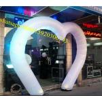 wedding decoration , wedding balloon arch , wedding stage decoration ,party and wedding decoration , arch for wedding for sale