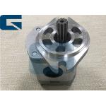 Pilot Pump 4276918 9218005 Gear Pump for EX100-3 EX200-3 ZX270 Hydraulic Parts for sale