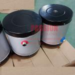 5L Top Little Water Tank 8L Side Tank 300L Non Pressure Solar Water Heater for sale