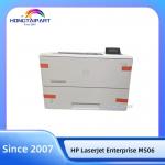 Refurbished Printer for HP LaserJet Enterprise M506 HONGTAIPART for sale