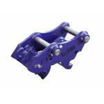 High-quality 450mm Mini Digger Quick Hitch 40kg Hydraulic Quick Hitch Excavator for sale