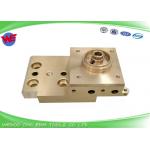 DK25900 M607 FA lower Guide Holder edm Mitsubishi D511600 X187B621H01 X181A788G71 for sale