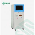ISO 16750-3 Commercial Vehicle Engine Acceleration Shock Test System