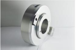 China Stainless Steel Elevator Encoder , Through Hole Concentric Rotary Encoder supplier