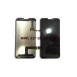 5.0 '' OEM Black Cell Phone LCD Screen Replacement For ZTE V987 Complete for sale