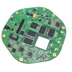 Reliable EV Charger PCBA Supplier , Customizable PCBA Solutions For Bus Automatic Chargers