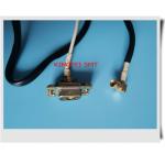 JUKI FX1R Cable For Laser JUKI Laser Connecting Cable for sale