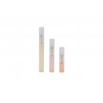 5ml Mini Sample  Perfume Tester Bottle With PP Plastic Sprayer for sale